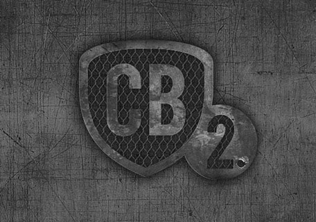 Логотип мода «Смерти вопреки 2»