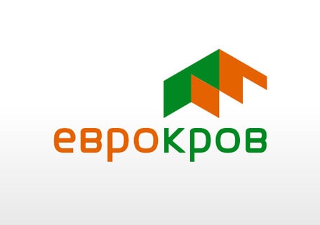 Логотип «Еврокров»