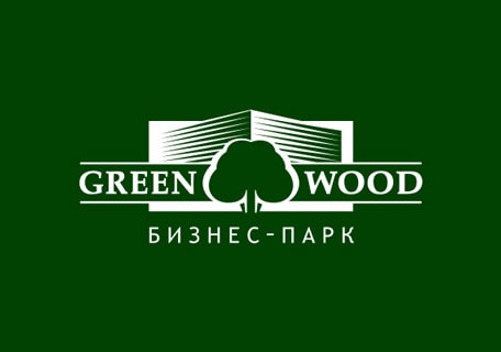 Логотип GreenWood