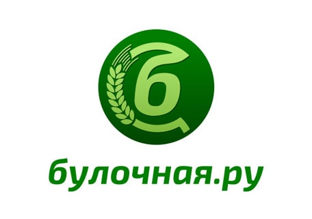Логотип «Булочная.ру»
