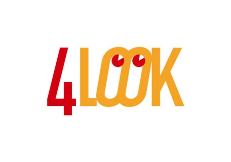 Логотип 4LOOK