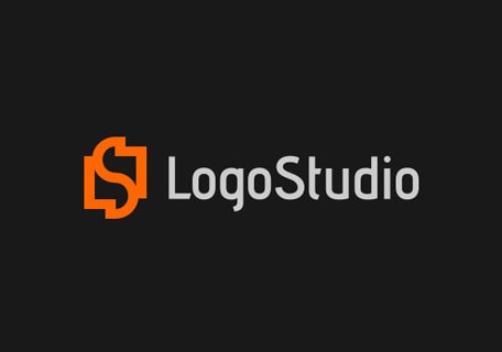 Логотип LogoStudio