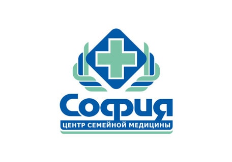 Логотип «София»