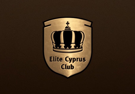 Логотип Elite Cyprus Club
