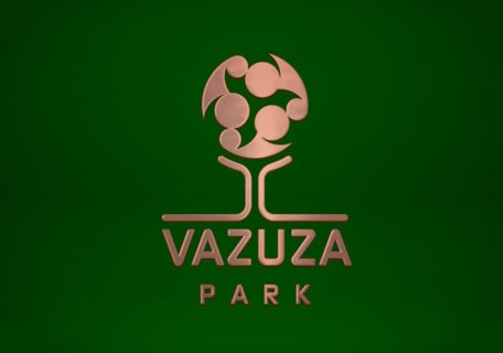 Логотип VAZUZA Park