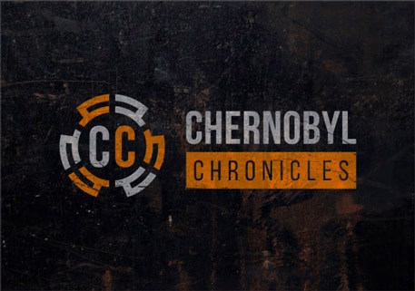 Логотип Chernobyl Cronicles