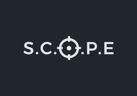 Логотип S.C.O.P.E